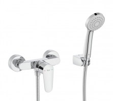 MONOMANDO DUCHA VICTORIA PLUS ROCA